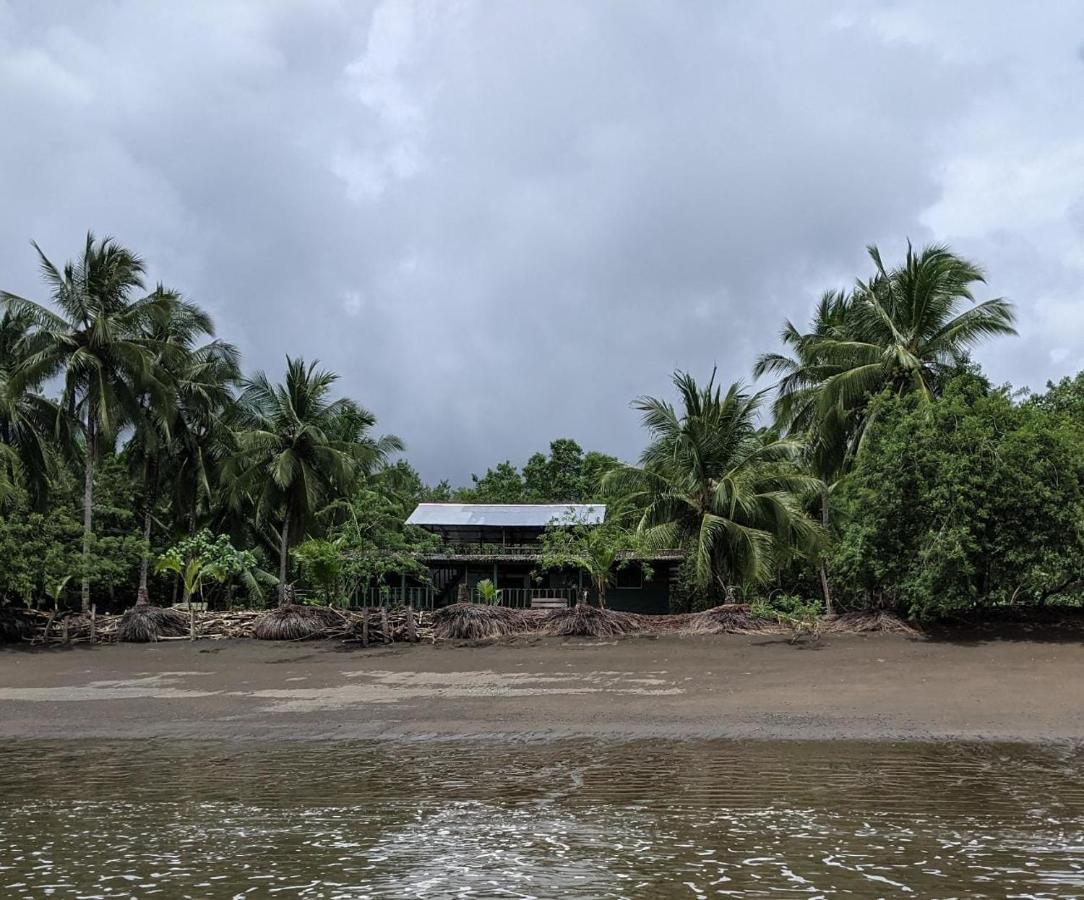 Paraiso Escondido Bahia Solano Eksteriør billede